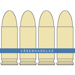 Våbenbøger, bøssemagerværktøj