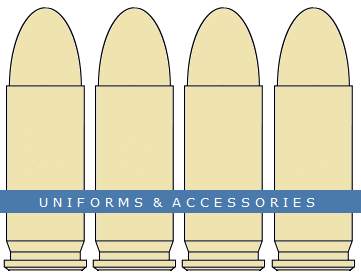 Uniforms and accessories