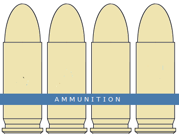 Ammunition
