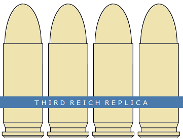 Third Reich Replica
