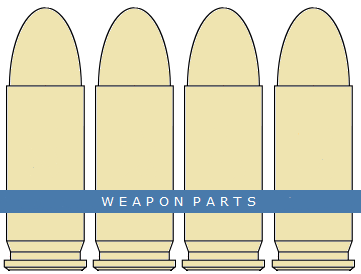 Weapon parts