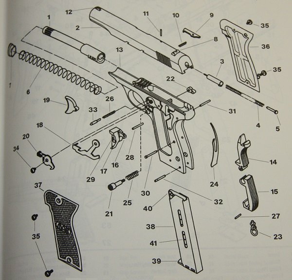 Mab 525 схема электрическая