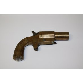 Signalpistoler