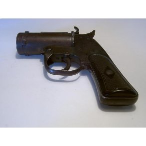 Signalpistoler